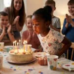 Single Jersey Partymaus 3 Kif