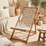 Beschichtete Baumwolle Leo Kik