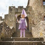 Diy Kostuem Burgfraeulein Kik