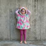 Diy Kostuem Cute Monster2 Kik