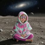 Diy Kostuem Cute Monster Kik