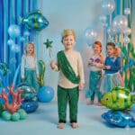 Diy Kostuem Neptun Kik