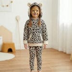 Diy Kostuem Wild Leo