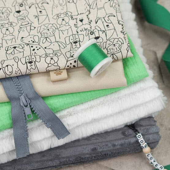 Diy Stoffmix 1326b Garn Labe Rv