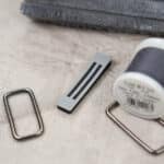 Diy Stoffmix 1326e Gurtbandzubehoer Zipper