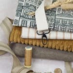 Diy Stoffmix 1326m Garn Gurtband Zubehoer