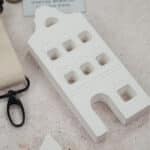 Diy Stoffmix 1326p Haeuser