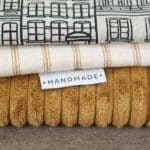 Diy Stoffmix 1326s Label