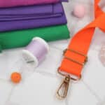 Diy Stoffmix 1327e Garn Pompon Gurtband Zubehoer