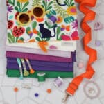 Diy Stoffmix 1327f Garn Pompon Gurtband Zubehoer Sticktwist