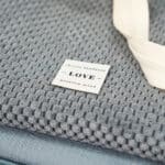 Diy Stoffmix 1327k Label