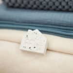 Diy Stoffmix 1327v Silikonform Mini Haeuser Glimmer Flakes