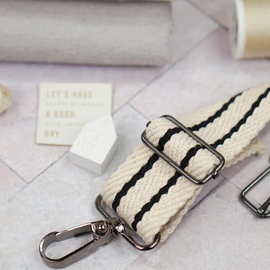 DIY Stoffmix - Gurtband - Zubehör - Silikonform Mini Häuser