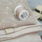 Diy Stoffmix 1328e Label Garn