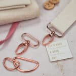 Diy Stoffmix 1328k Label Gurtband Zubehoer