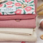 Diy Stoffmix 1328n Label