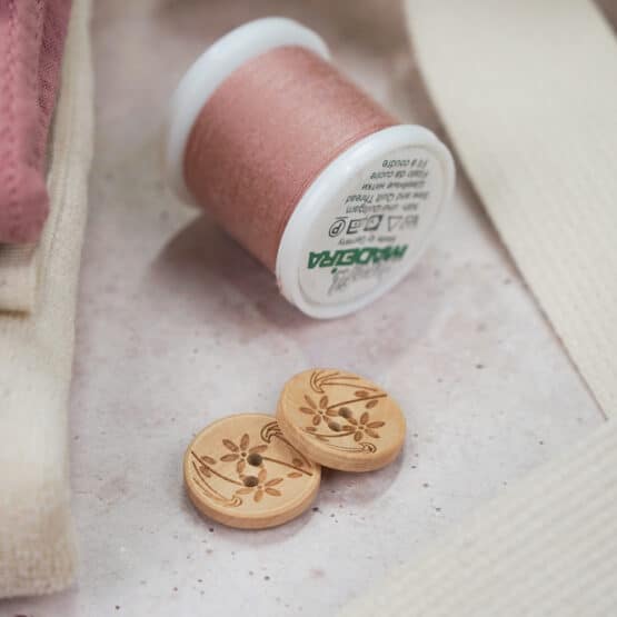 Diy Stoffmix 1328o Garn Knopf