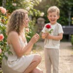 Diy Valentinsoutfit Jungen 2 Kik