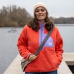 Diy Stoffe Inspiration 592u Bouclé Rv