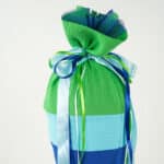 Diy Stoffe Inspiration 594y Schultuete Seesterne Aqua Blau