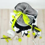 Diy Stoffe Inspiration 596g Schultuete Black White Silikonform