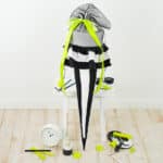 Diy Stoffe Inspiration 596l Schultuete Black White Silikonform Vase Buchstaben Schale