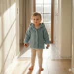 Double Face Boucle Altmint Kik