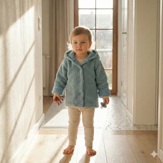 Double Face Boucle Altmint Kik