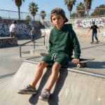 Outfit Deep Pine Kik