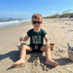 Shirt Finn Shorts Ben Deep Pine Outfit Junge Kik