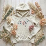 Stickset Hi Damen Hoodie Kik