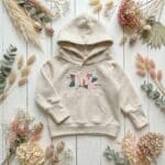 Stickset Hi Hoodie Kind Kik