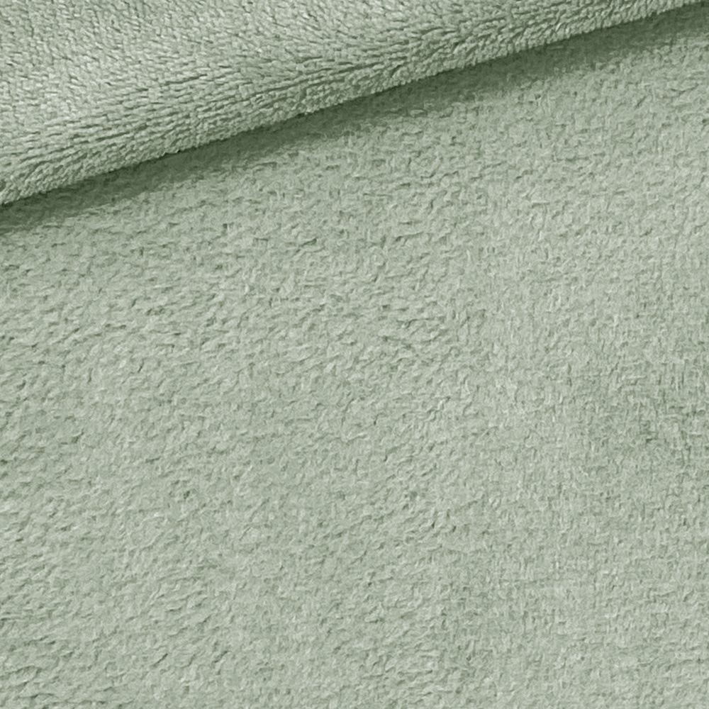 Teddyfleece Pluesch Olive 1 Teddyfleece Pluesch Olive 1