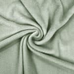 Teddyfleece Pluesch Olive 2