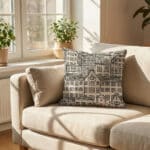 Canvas Townhouse Kif