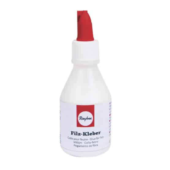 Filzkleber