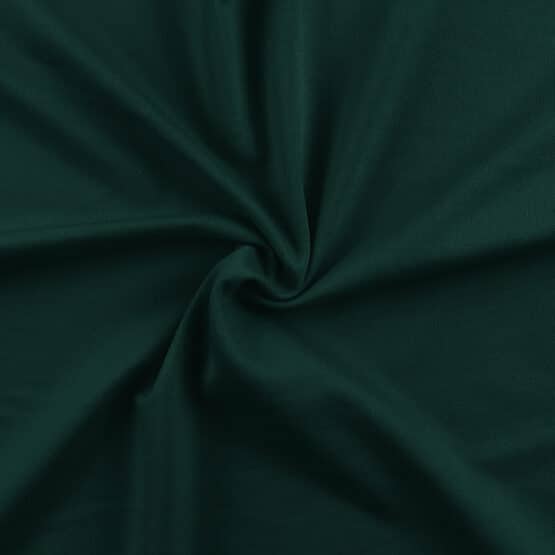 French Terry Deep Pine