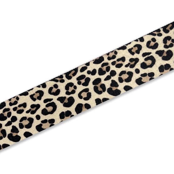 Gurtband 38 Mm Leo Sand Beige