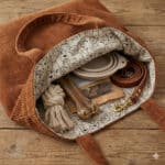 Leichter Canvas Hunde Kif