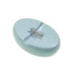 Magnet Nadelkissen Oval 1