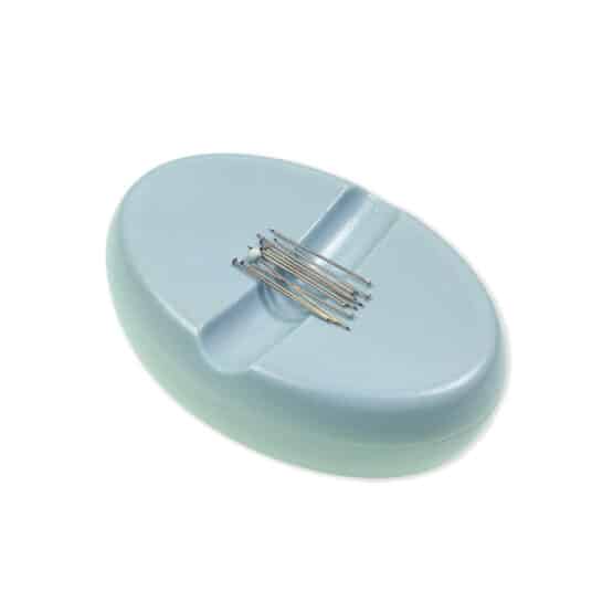 Magnet Nadelkissen Oval 1