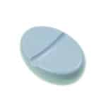 Magnet Nadelkissen Oval 2