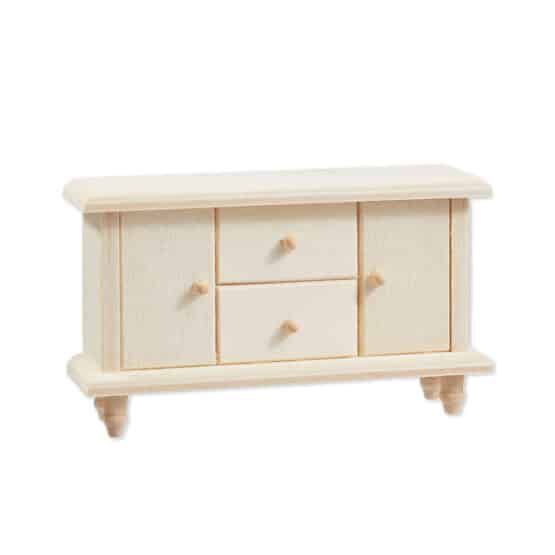 Miniatur Sideboard