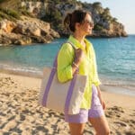 Musselin Neon Gelb Kif