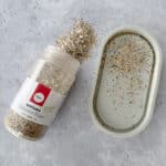 Nature Glimmer Flakes Grob 1