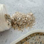 Nature Glimmer Flakes Grob 2