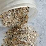 Nature Glimmer Flakes Grob 3