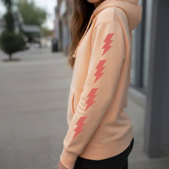 Plottermotiv Blitz Kif 5