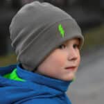 Plottermotiv Blitz Mu F 1