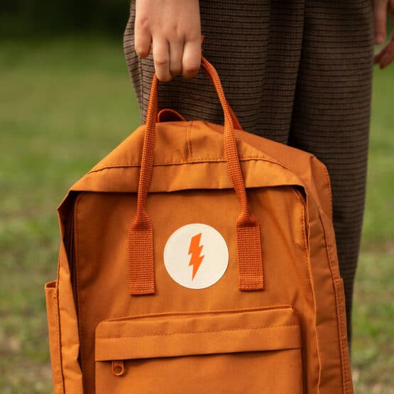 Plottermotiv Blitz Mu F 3